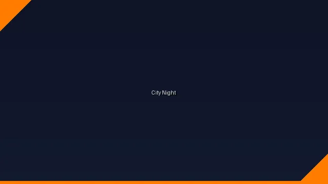 城市夜景主题赛 - 清楼十二坊 视频创作挑战